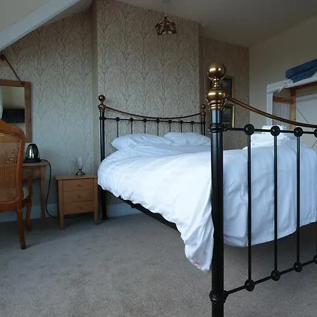 House Bed & Breakfast Отель типа 