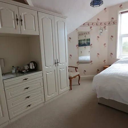 House Bed & Breakfast Ravenscar