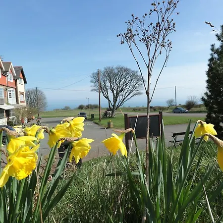 House Bed & Breakfast Ravenscar