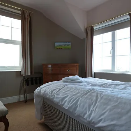 House Bed & Breakfast Ravenscar