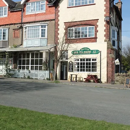 House Ravenscar